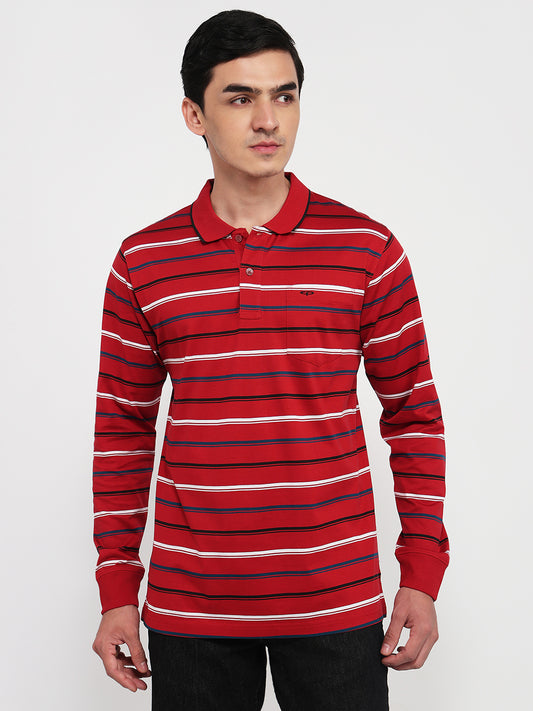 Colorplus Red T-shirt
