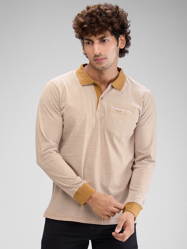 Colorplus Brown T-Shirt