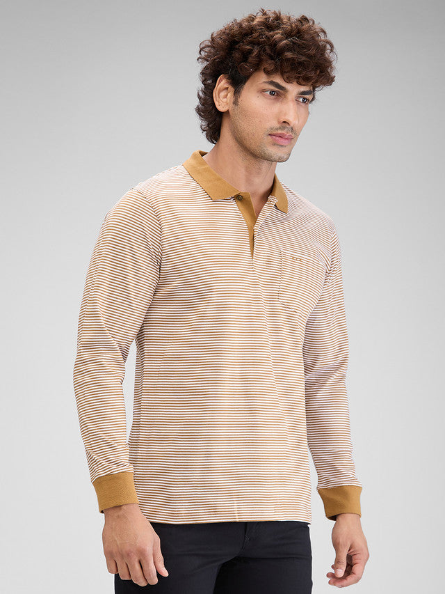 Colorplus Brown T-Shirt