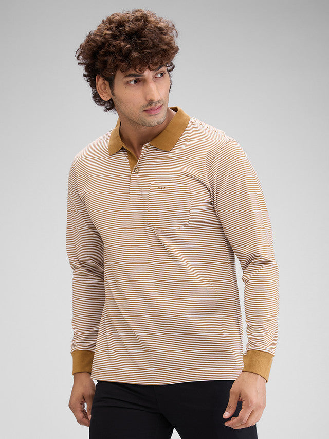 Colorplus Brown T-Shirt