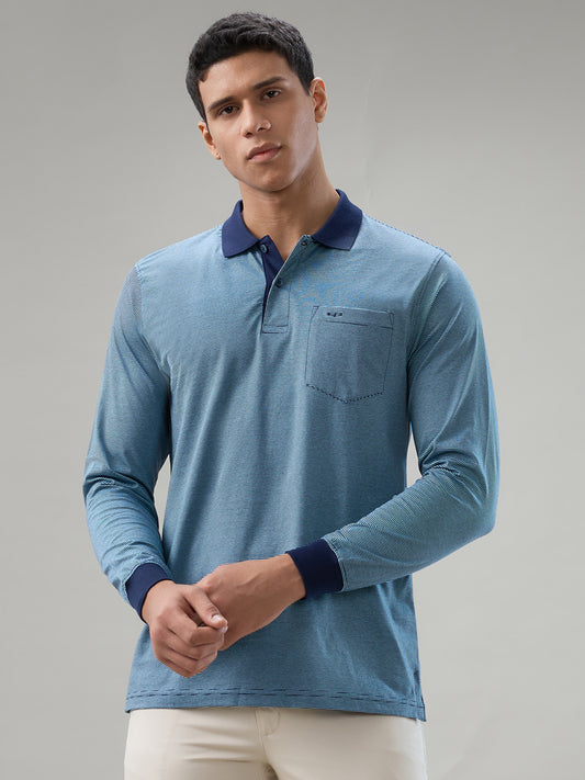 Colorplus Blue T-shirt