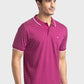 Colorplus Purple T-Shirt