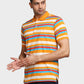 ColorPlus Orange T-Shirt