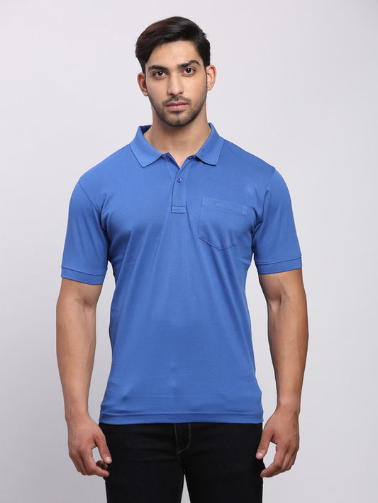 Colorplus Blue T-Shirt