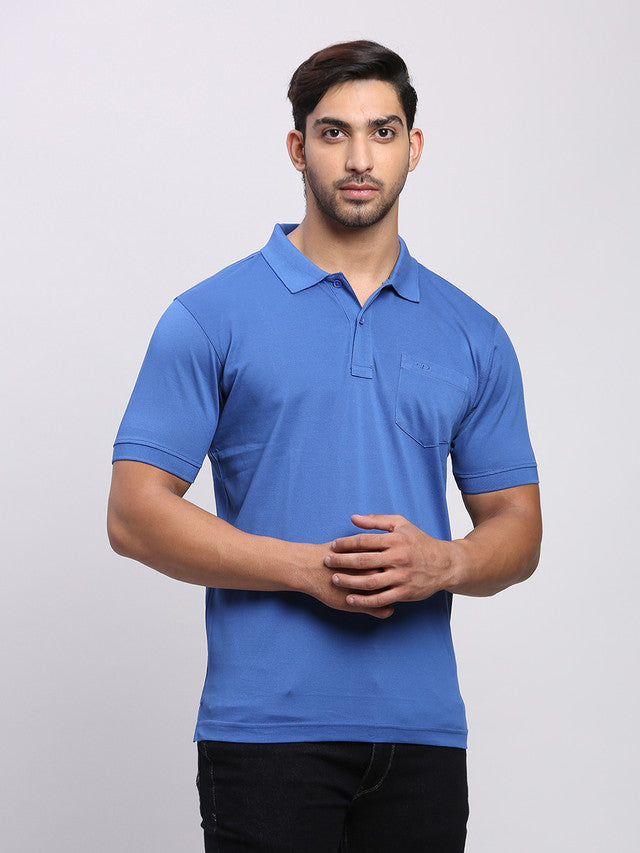 Colorplus Blue T-Shirt