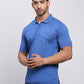 Colorplus Blue T-Shirt