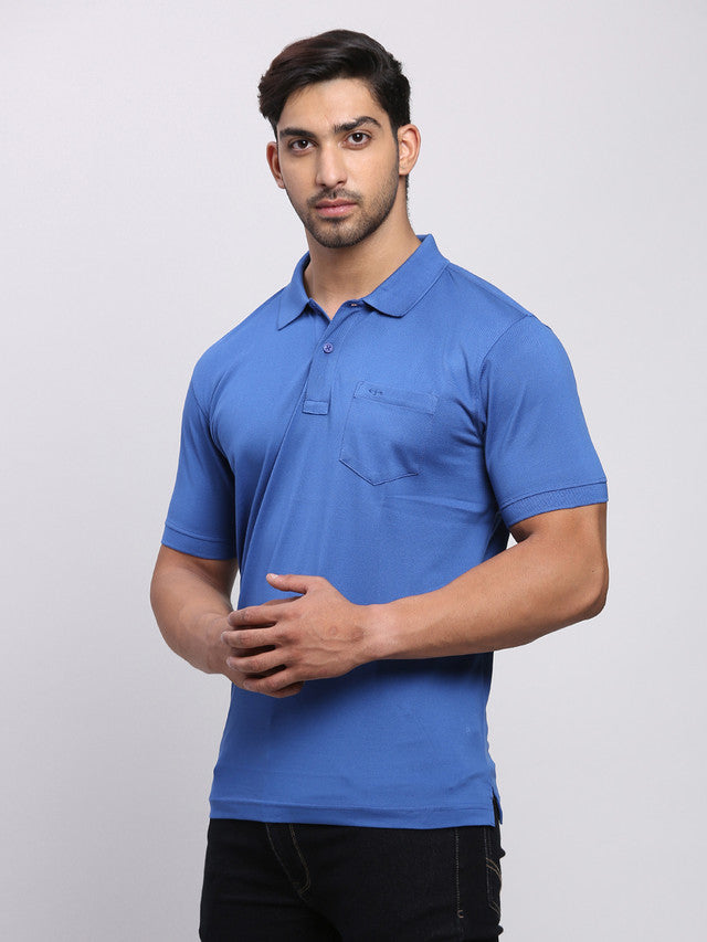 Colorplus Blue T-Shirt