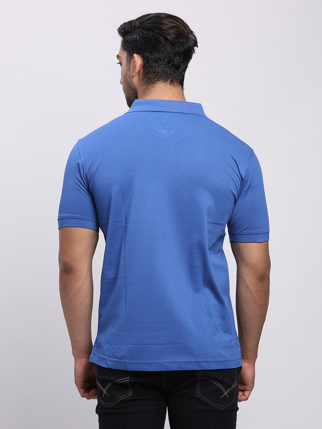 Colorplus Blue T-Shirt