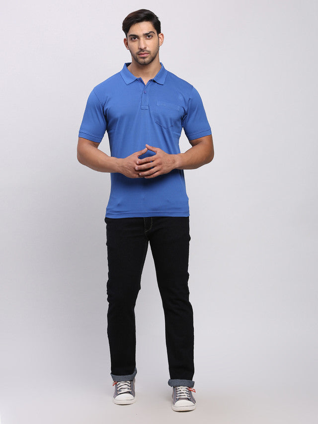 Colorplus Blue T-Shirt