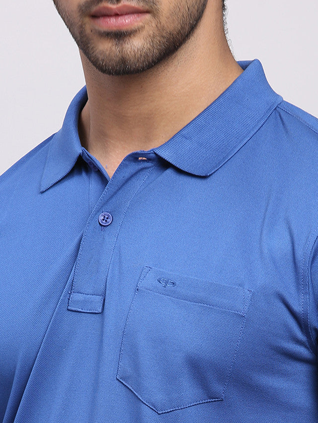 Colorplus Blue T-Shirt