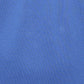 Colorplus Blue Solid Tailored Fit Cotton T-Shirt