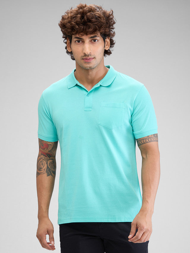 Colorplus Green T-Shirt