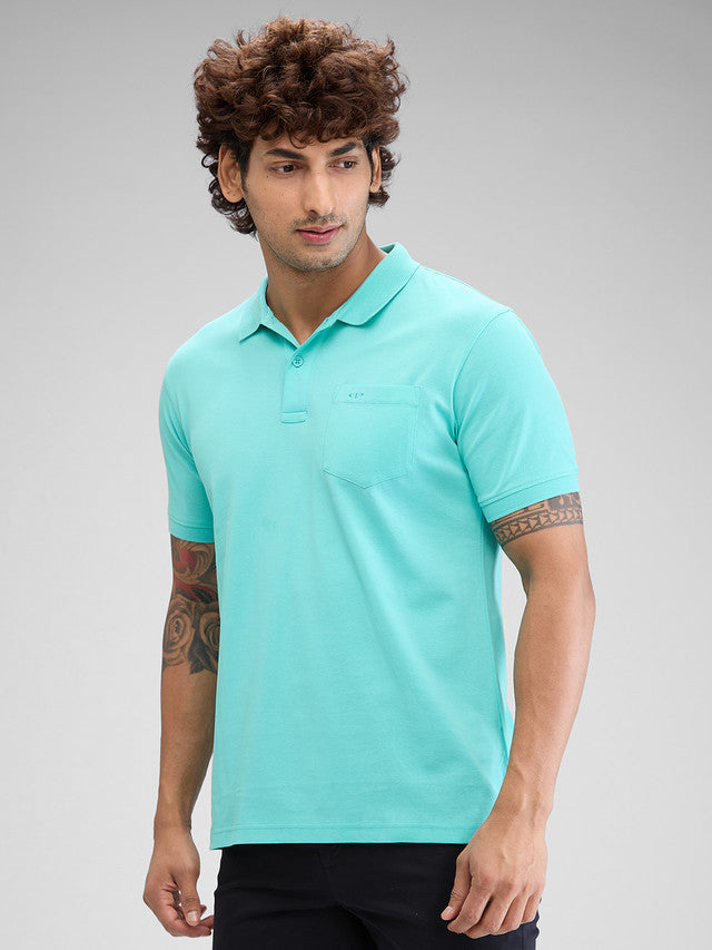 Colorplus Green T-Shirt