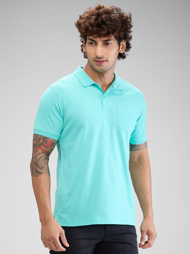 Colorplus Green T-Shirt