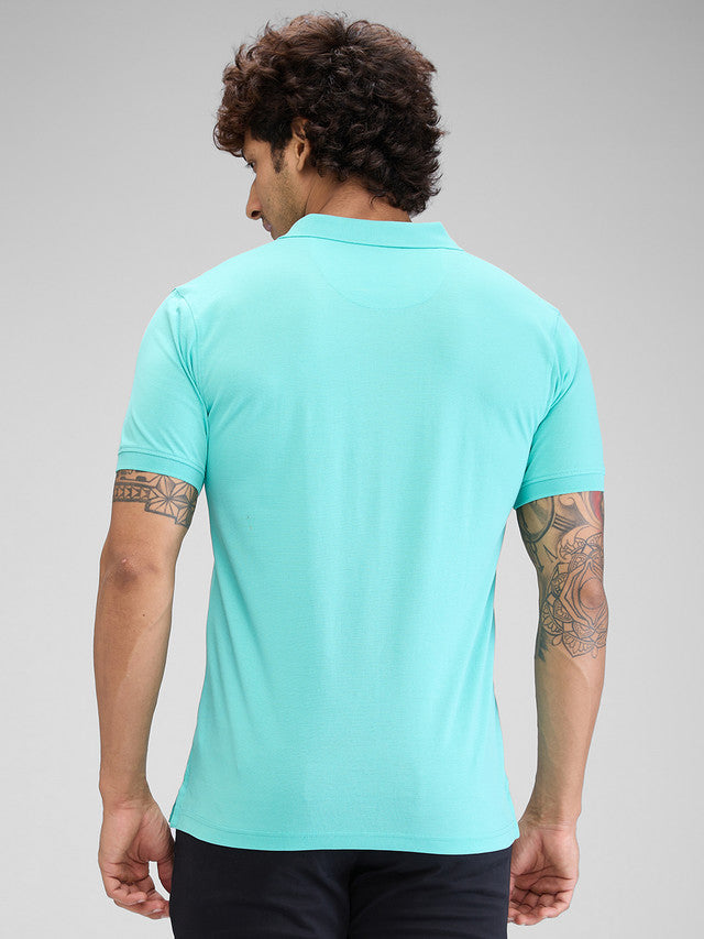 Colorplus Green T-Shirt