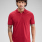 Colorplus Maroon T-Shirt