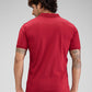 Colorplus Maroon T-Shirt