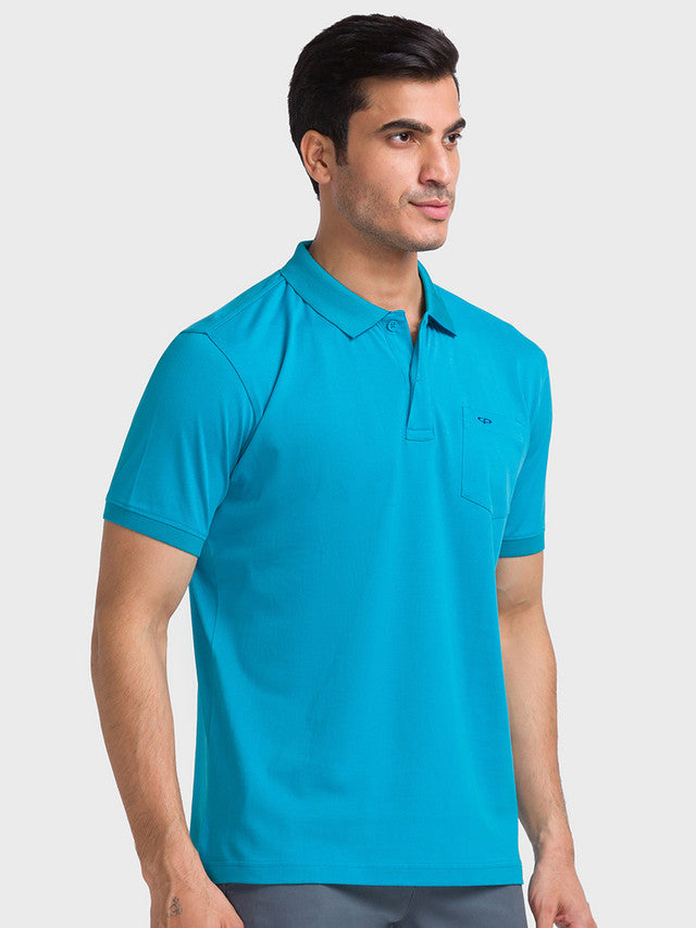 Colorplus Blue T-Shirt