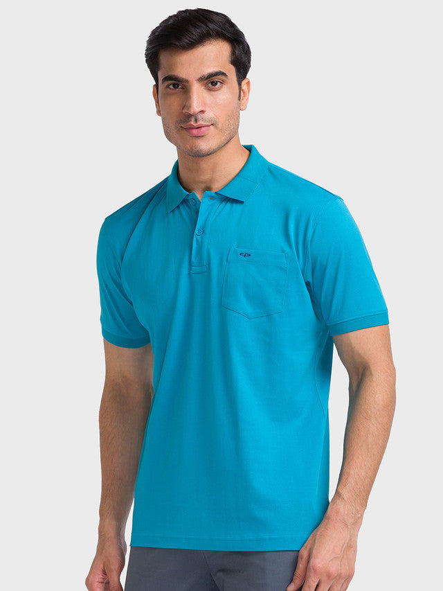 Colorplus Blue T-Shirt