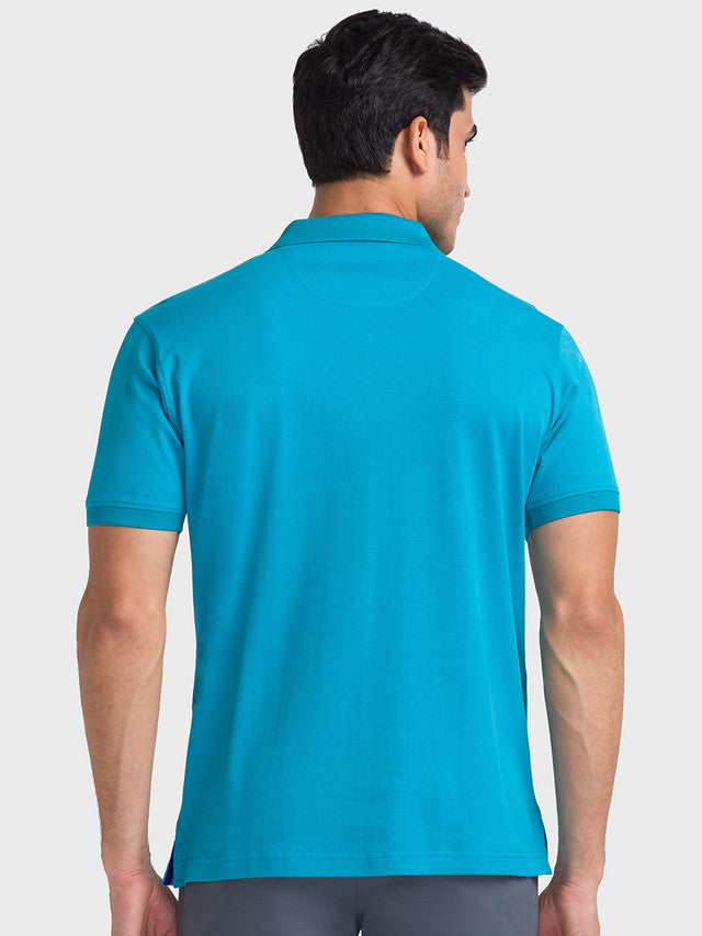 Colorplus Blue T-Shirt