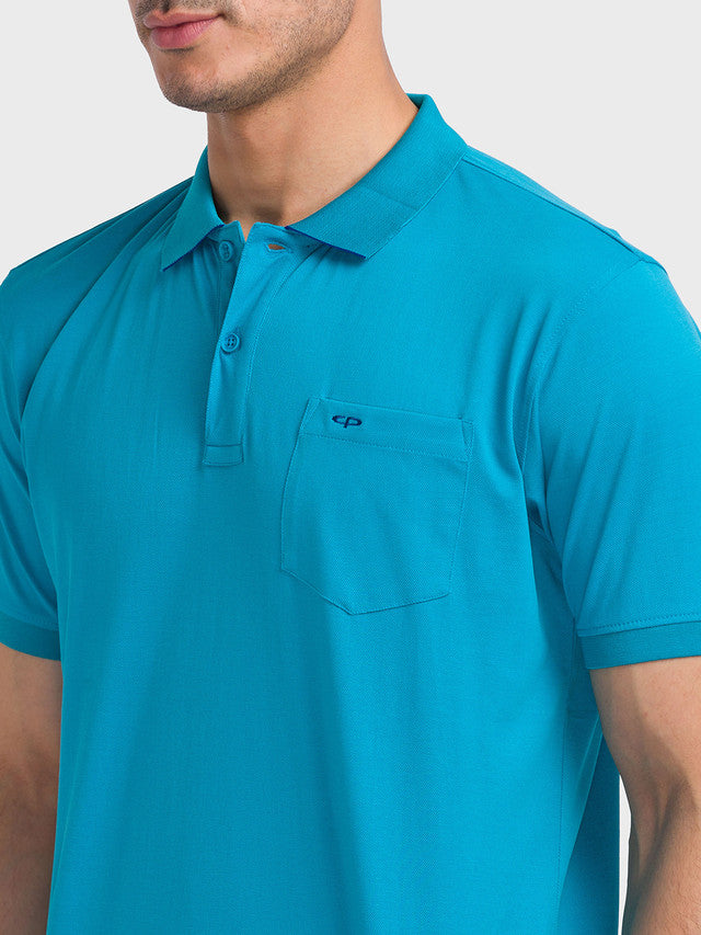 Colorplus Blue T-Shirt