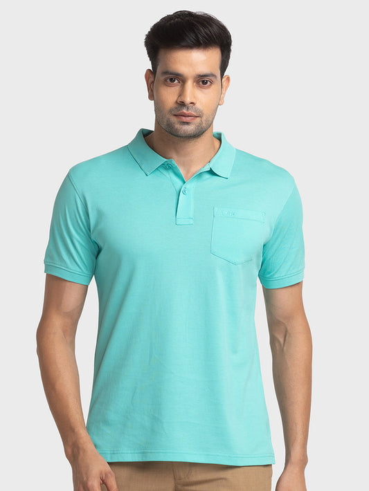 Colorplus Green T-Shirt