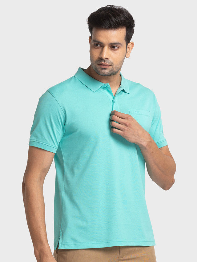 Colorplus Green T-Shirt