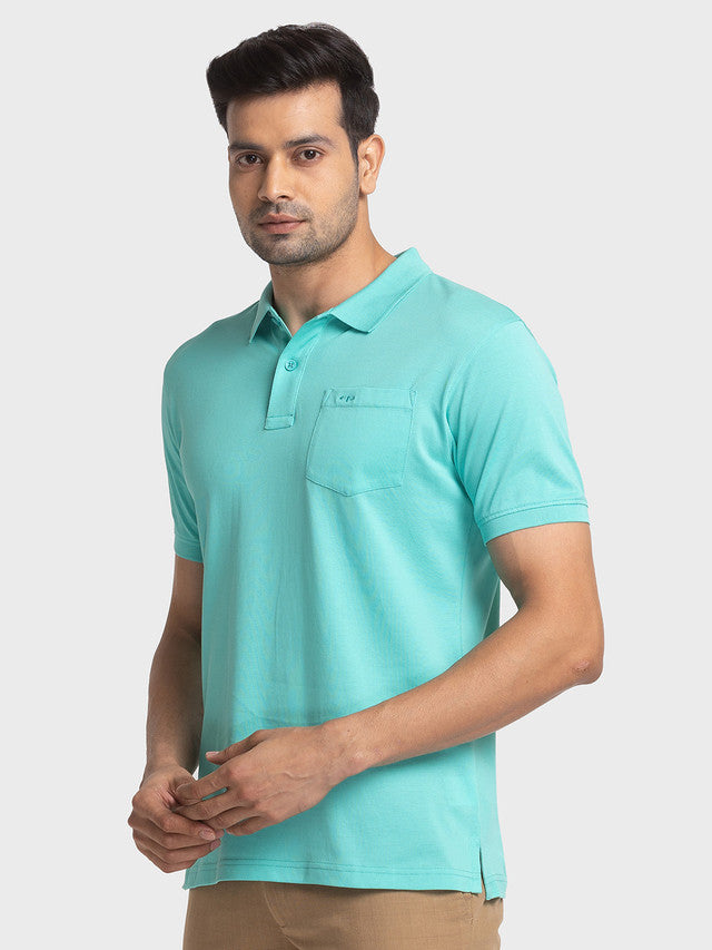 Colorplus Green T-Shirt