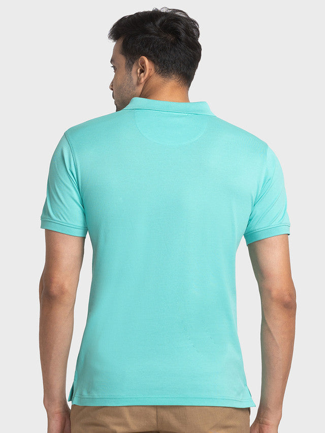 Colorplus Green T-Shirt