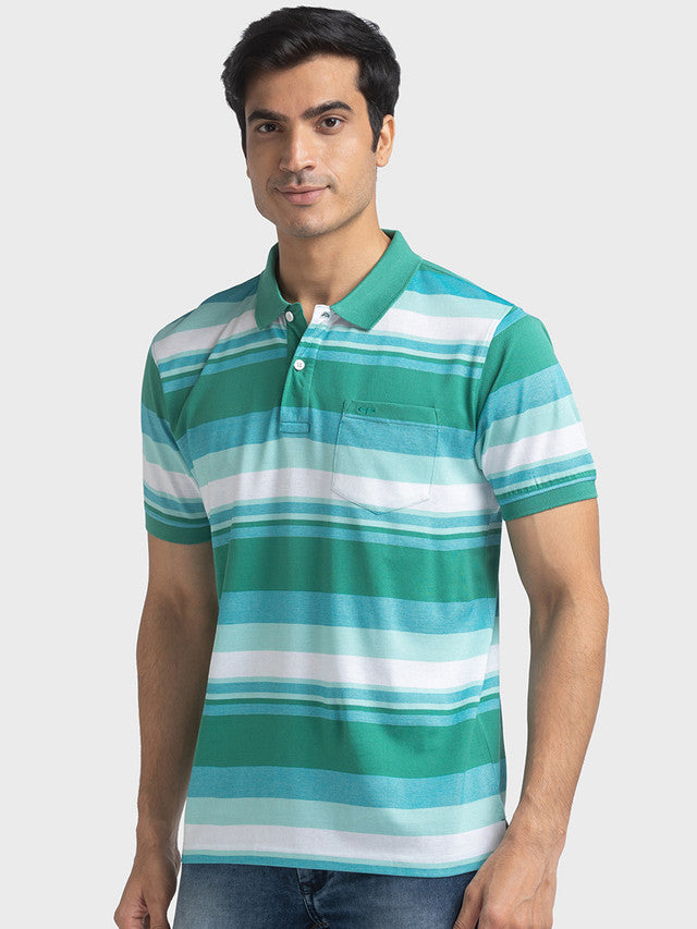 Colorplus Green T-Shirt