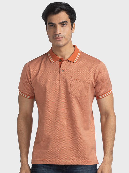 Colorplus Orange T-Shirt