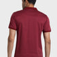 ColorPlus Maroon T-Shirt