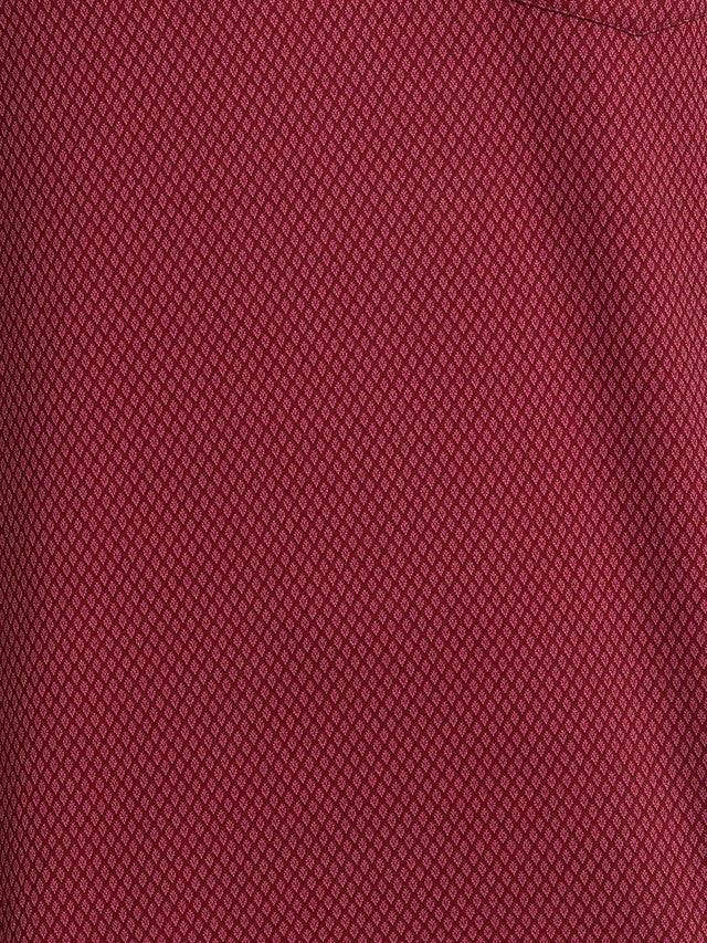 ColorPlus Maroon T-Shirt