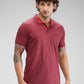 Colorplus Red T-Shirt