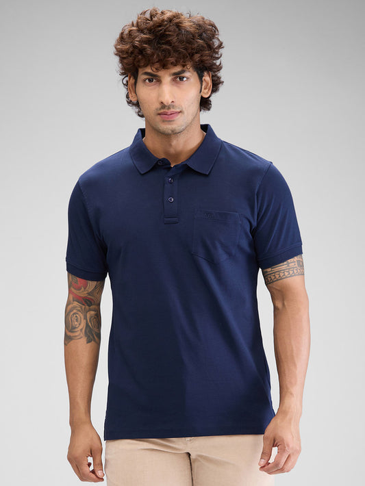 Colorplus Blue T-Shirt