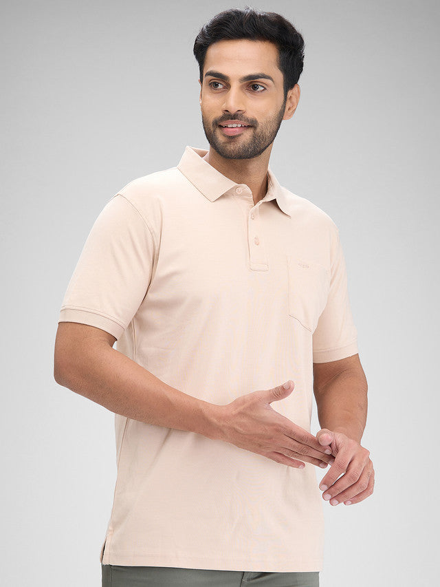 Colorplus Brown T-Shirt