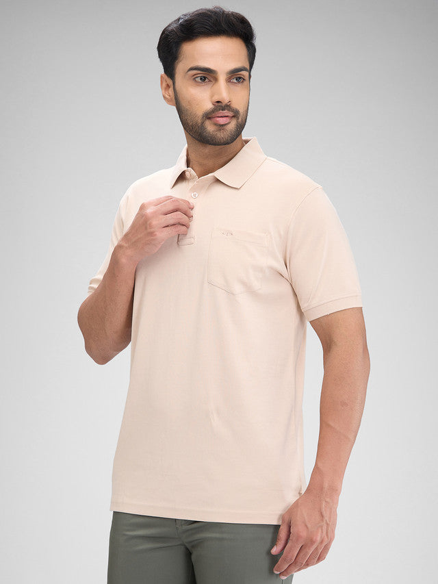 Colorplus Brown T-Shirt