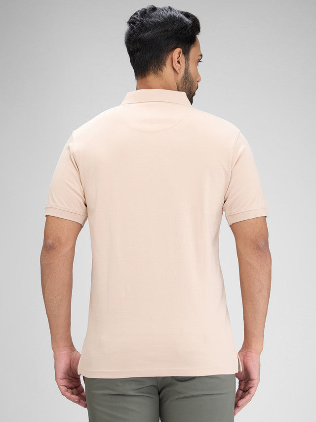 Colorplus Brown T-Shirt