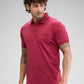 Colorplus Maroon T-Shirt