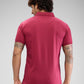 Colorplus Maroon T-Shirt