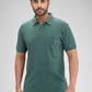 Colorplus Green T-Shirt