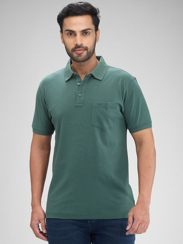 Colorplus Green T-Shirt