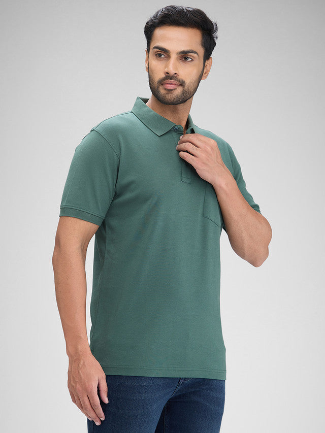 Colorplus Green T-Shirt