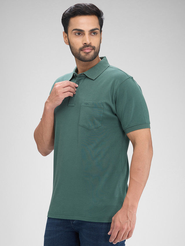 Colorplus Green T-Shirt