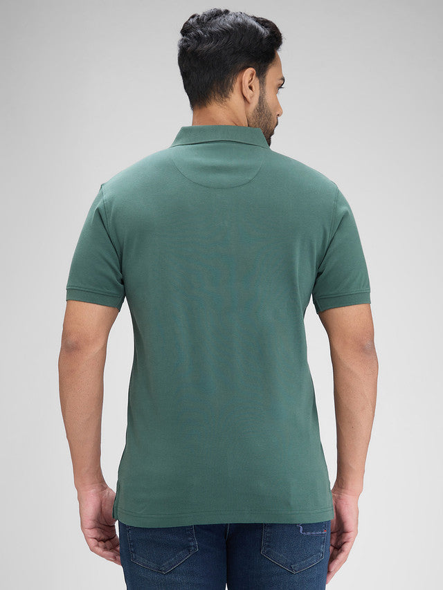 Colorplus Green T-Shirt