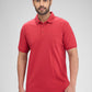 Colorplus Red T-Shirt