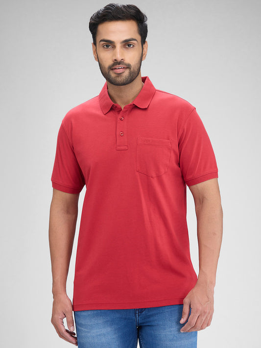 Colorplus Red T-Shirt