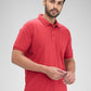 Colorplus Red T-Shirt