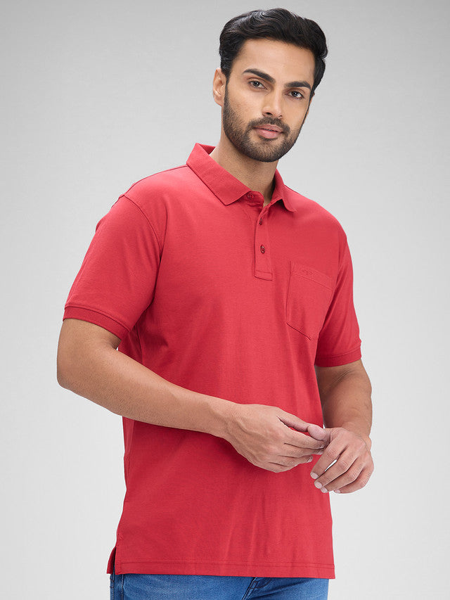 Colorplus Red T-Shirt