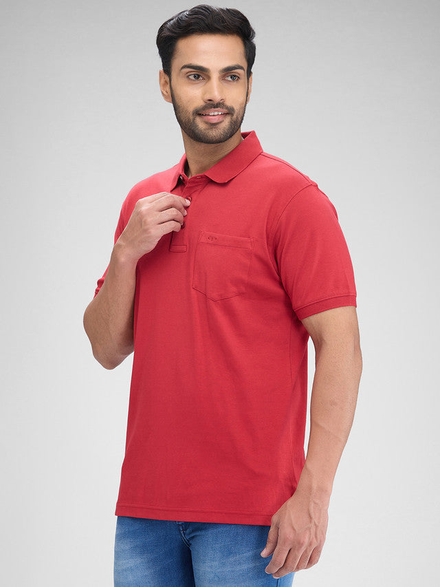 Colorplus Red T-Shirt